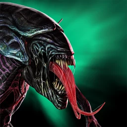 Значок Space Shooter Alien Games FPS
